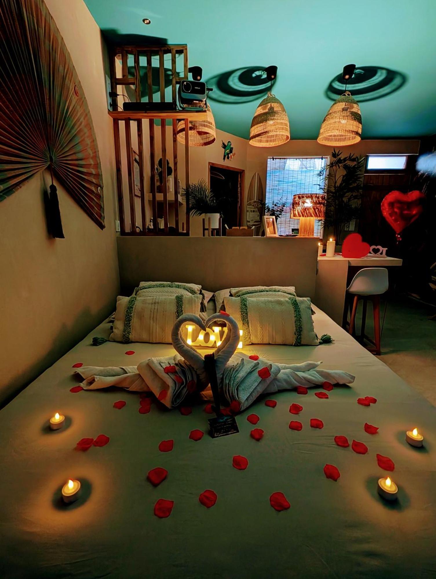 Les Spas De La Mer, Appart&Spa Aloha, 100M De La Plage, Plein Coeur Du Grau ル・グロー・デュ・ロワ エクステリア 写真